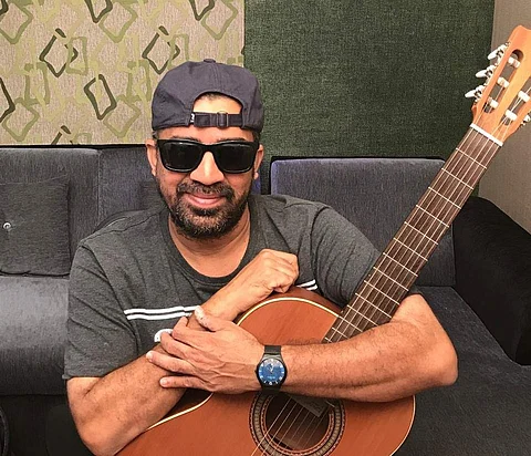 Composer Kannan hopes Tamizh Padam 2 will do the trick
