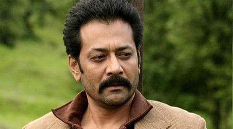 Deepraj Rana regrets not sharing screen space with Sanjay Dutt