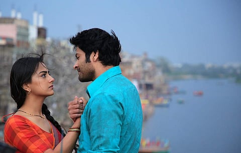 Milan Talkies all set for release on 18th January 2019