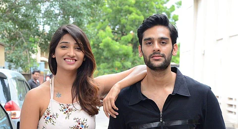 Premaku Raincheck, a &#39;trendy love story&#39;