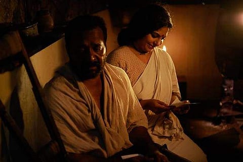 Bhayanakam Review: Poignant, beautifully-made film that avoids melodrama