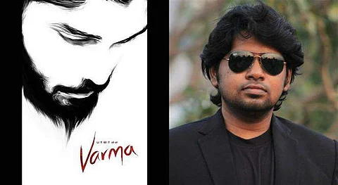 Radhan to score music for Bala&#39;s Varma