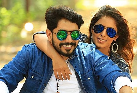 Vikky signs his next after long wait