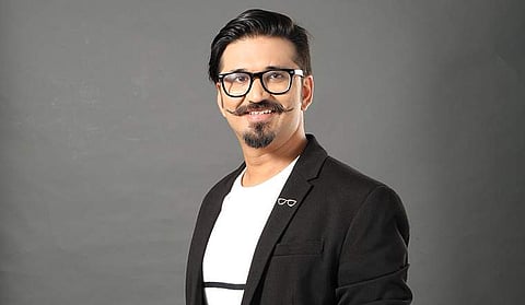 Amit Trivedi replaces AR Rahman in Sye Raa Narasimha Reddy