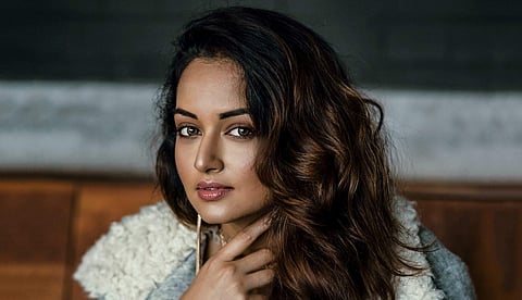 Shanvi Srivastava on board for Om Prakash Rao’s directorial