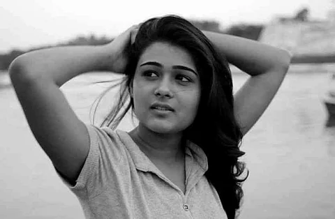 Shalini Pandey in talks for Vijay Antony&#39;s next
