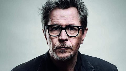 Gary Oldman joins The Woman in the Window