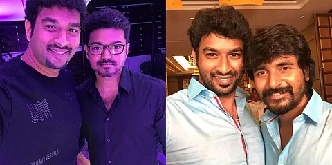 Vivek to pen all the songs for Sivakarthikeyan&#39;s next 