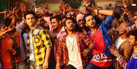 Nawabzaade review: A terrible comedy filled with misogyny and sexism
