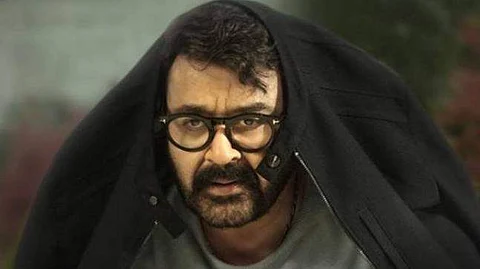 Mohanlal-Ranjith&#39;s Drama wrapped up