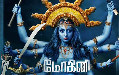 Director Madhesh: I made a film on sleeper cells much before Thuppakki