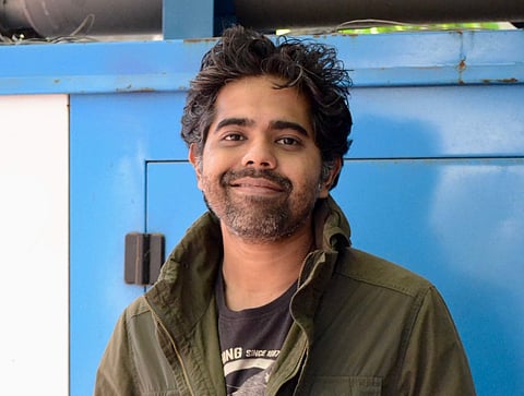 Ajay Shankar, &#39;actor from Parmanu&#39;