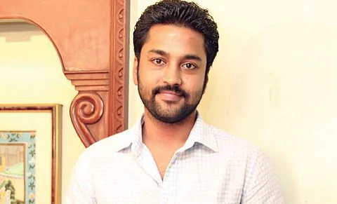 Kayal Chandran&#39;s next titled, Naan Seidha kurumbu 