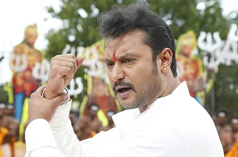Darshan to Yajamana crew: Prepare for film’s release