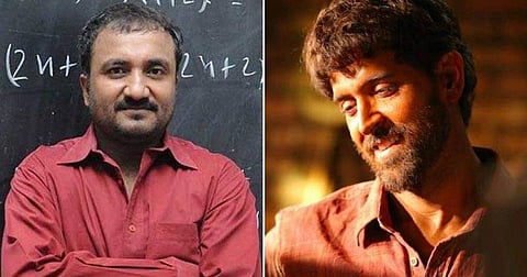 Super 30 will be gripping, says Anand Kumar&#39;s biographer