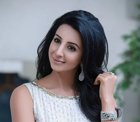Sanjjanaa Galrani: I am done with controversies in my life