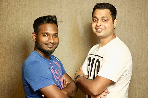 Vivek-Mervin: None the worse after Mohini