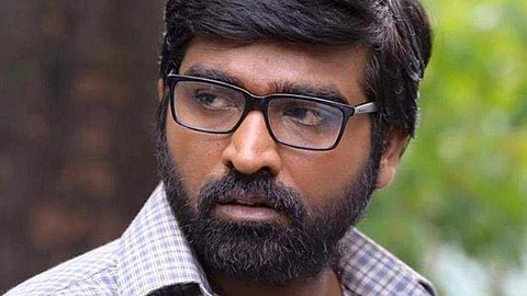 Vijay Sethupathi makes his Kannada debut