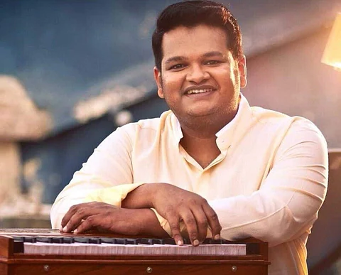 Ghibran to score music for Hansika’s next