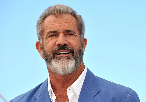 Mel Gibson, Colin Farrell to star in War Pigs