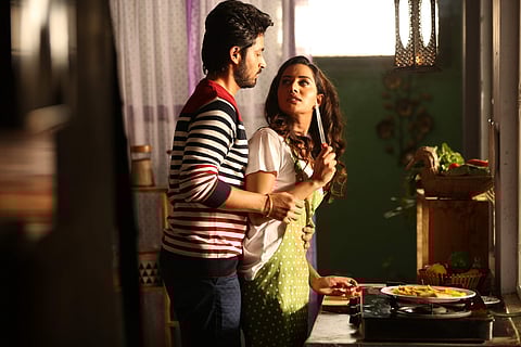 Pyaar Prema Kaadhal Review: A gratifying musical modelled on the modern relationship