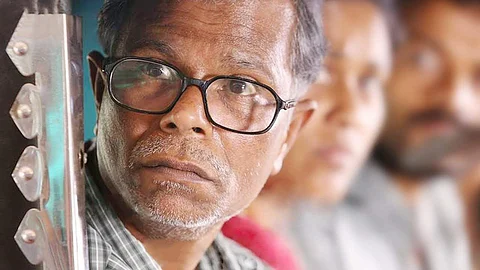 Indrans to be felicitated by Cochin Film Society
