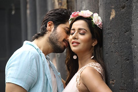 Raiza Wilson: Bigg Boss helped improve my Tamil