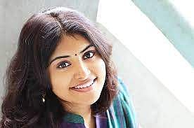 Manjima Mohan to star in NTR biopic