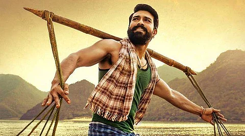 Telugu filmmakers go back to the villages