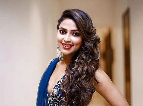 Amala Paul’s next with Meyaadha Maan director Ratna Kumar