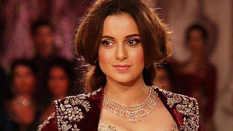Kangana: I have tried my best to essay the role of Rani Laxmibai