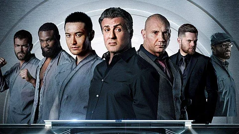 Escape Plan 2: Hades Review: Poorly conceived on every front