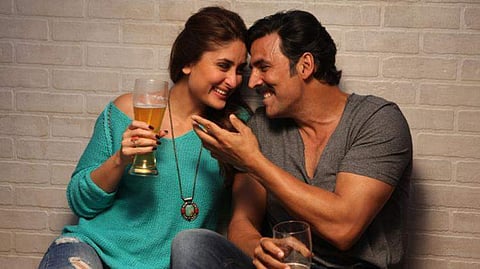 Akshay Kumar-Kareena Kapoor&#39;s Good News out on July 19, 2019