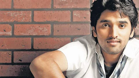 Pre-release jitters hit debutant producer Anish Tejeshwar