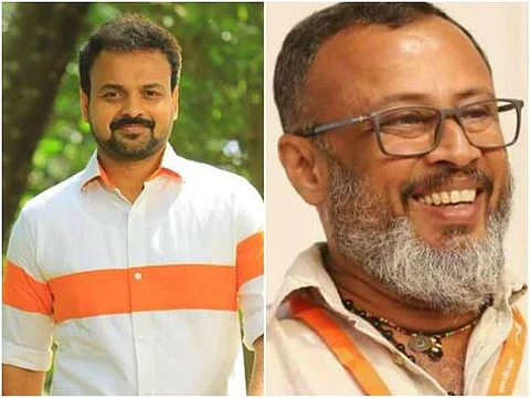 Kunchacko Boban&#39;s next with Lal Jose gets a title