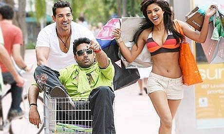 Dostana 2 rumours baseless, confirms producer Karan Johar