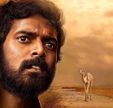 Vikranth’s next, Bakrid