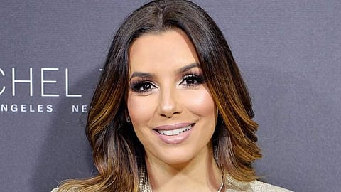 Eva Longoria joins Dora the Explorer