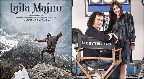 Imtiaz Ali: If you want to act in Hindi films, speak the bloody language