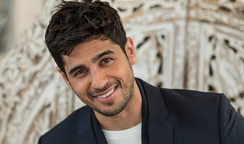 Sidharth Malhotra to play a Bihari man in Jabariya Jodi