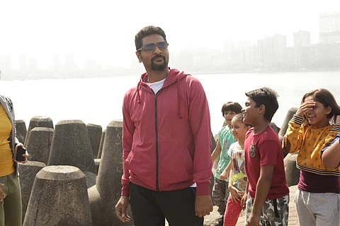 Prabhudheva: Filmmakers have finally accepted me as an actor