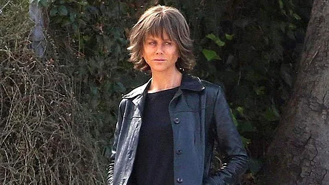 Nicole Kidman&#39;s look for Destroyer grabs eyeballs