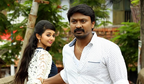 Kalari Review: A disappointing theatre of war