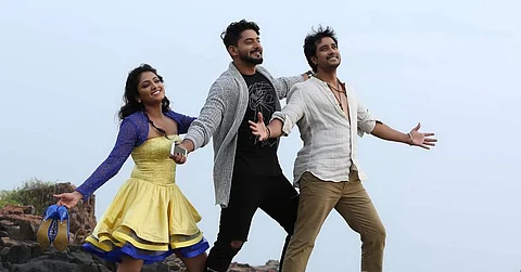 Life Jothe Ondu Selfie Review: A realistic take on relationships