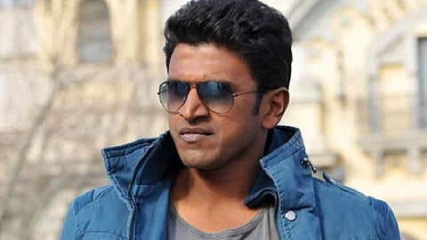 Puneeth Rajkumar to launch Kavaludaari teaser 