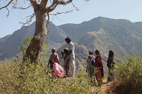 Lenin Bharathi: We sent Merku Thodarchi Malai to festivals for recognition, not awards