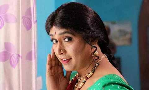 Victory 2 sees Ravi Shankar and Sharan in female avatars