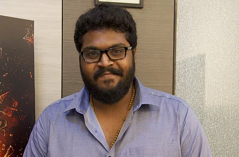 If Nayanthara had refused, I’d have made that character a man: Ajay Gnanamuthu 