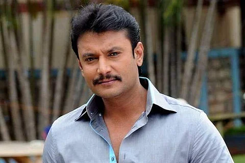 Darshan to start shooting for Odeya from September 10