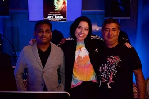 AR Rahman teams up with Bishop Briggs for Love Sonia 